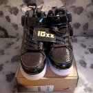 IGxx LED Light Up Shoes High Top Sneakers Unisex