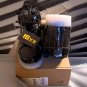 IGxx LED Light Up Shoes High Top Sneakers Unisex