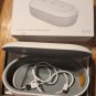 Cell Phone / Jewelry UV + O3 Ozone Sterilizing  Wireless Fast Charger Box