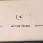 Cell Phone / Jewelry UV + O3 Ozone Sterilizing  Wireless Fast Charger Box