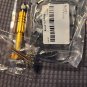 eXtremeRate DIY Replacement Shell Buttons for Switch & Switch OLED, White