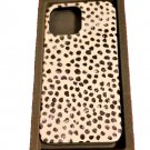 BURGA Phone Case Compatible with iPhone 13Promax, Almond Latte,
