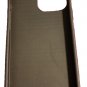 BURGA Phone Case Compatible with iPhone 13Promax, Almond Latte,