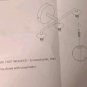 Gold Bathroom Vanity Light Fixtures, Modern 3 Lights Globe Wall