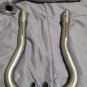 Grill Mate Stainless Steel Burner and Venturi Assembly Kit Part #17303