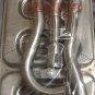 Grill Mate Stainless Steel Burner and Venturi Assembly Kit Part #17303