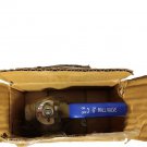 3/4" 3/4 inch 3-way NPT threaded Ball Valve