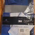 Salzmann 3M Multi-Pocket Reflective Safety Working Vest Zip Size 2XL/3XL