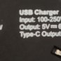 International power  Travel Adapter