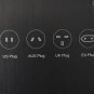 International power  Travel Adapter