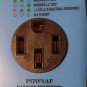 Powsaf RV Surge Protector 50 Amp Circuit Analyzer 120-240V Model: RV50A05-1f