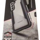Raptic Shield Case for Samsung Galaxy S22 (6.1") - Black