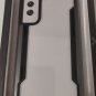 Raptic Shield Case for Samsung Galaxy S22 (6.1") - Black