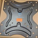 PERLESMITH Full Motion TV Wall Mount for 26-60 Inch TVs, UL-Listed TV Mount