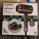 Nizoni Folding Hair Dryer