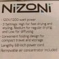 Nizoni Folding Hair Dryer