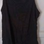 NWT Wild Fable Women's Spaghetti Strap Bodysuit black