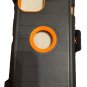 For Apple iPhone 13 Heavy Duty Defender Case Cover w/ Belt Clip