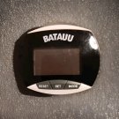 Step Counter Walking Running Pedometer Portable LCD Ped