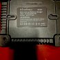 40V Lithium-ion Battery Charger