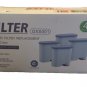 Aqua Clean Water Filter Replacement OXS001 Filter For Philips Aquaclean -4 Pack
