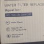 Aqua Clean Water Filter Replacement OXS001 Filter For Philips Aquaclean -4 Pack