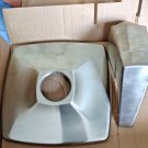 pfister  Arkitek 1-Handle Tub & Shower Valve Only Trim