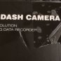 Car 4K Dual Dash Cam