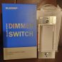 ELEGRP Slide Dimmer  Switch 300W Single Pole/3-Way