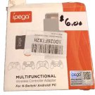 IPEGA PG-9132 Wireless Receiver for the Nintendo Switch/PC/Android