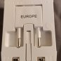 Universal New Plug Charger World Wide Use Travel Adapter UK EU US AU DE USB Port