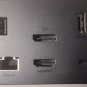 USB C Laptop Docking Station Dual Monitor HDMI for HP Dell XPS, Universal USB-C