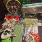 Teenage Mutant Ninja Turtles Party Supplie 200 Pcs