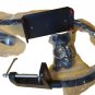 Sarhan-Tech Professional 3 in 1 Stand Webcams, Tablets & Smartphones