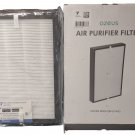 AZEUS HEPA Air Cleaner Replacement Filter GL-FS32 Large Room Air Purifier