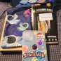 Spaceman Case Compatible W Iphone 14 and Screen Protector