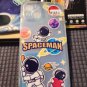 Spaceman Case Compatible W Iphone 14 and Screen Protector