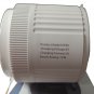 Electric Mason Jars Vacuum Sealer Kit for Food VP05