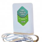 UMI Power ST-100 AC 110V to 220V Step Up Transformer