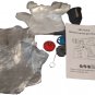 Cordless Paint Sprayer 20V (Battery NOT Included)