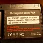 Rechargeable battery pack for STANLEY SCD20Ck2K, FMC87L