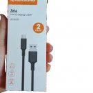 riversong zeta fast charge cable usb to micro usb