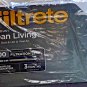 Filtrete Dust Reduction Filter Electrostatic 20 X 30 X 1 Pleated 300 MPR 6-Pack