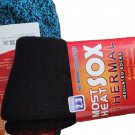 Thermal Socks for Men, Winter Warm Socks Womens for Cold Weather, Outdoor Sports