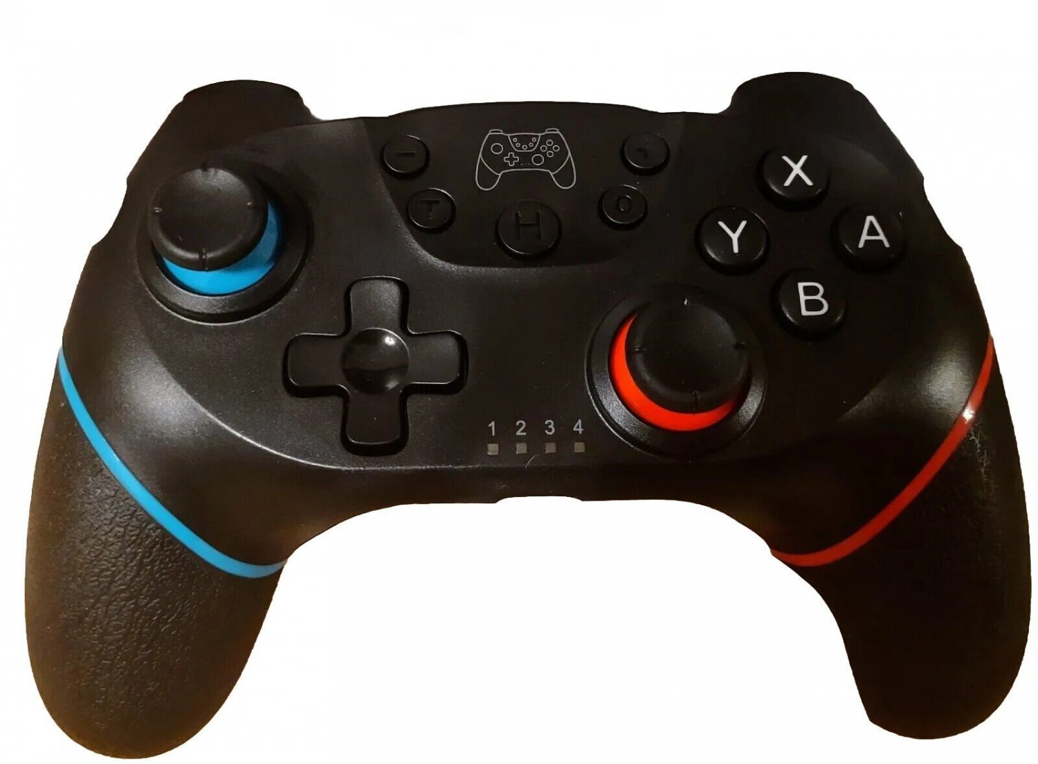 Nintendo Switch/Lite Pro Controller Wireless Switch W/Bluetooth