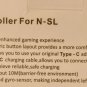 Nintendo Switch/Lite Pro Controller Wireless Switch W/Bluetooth