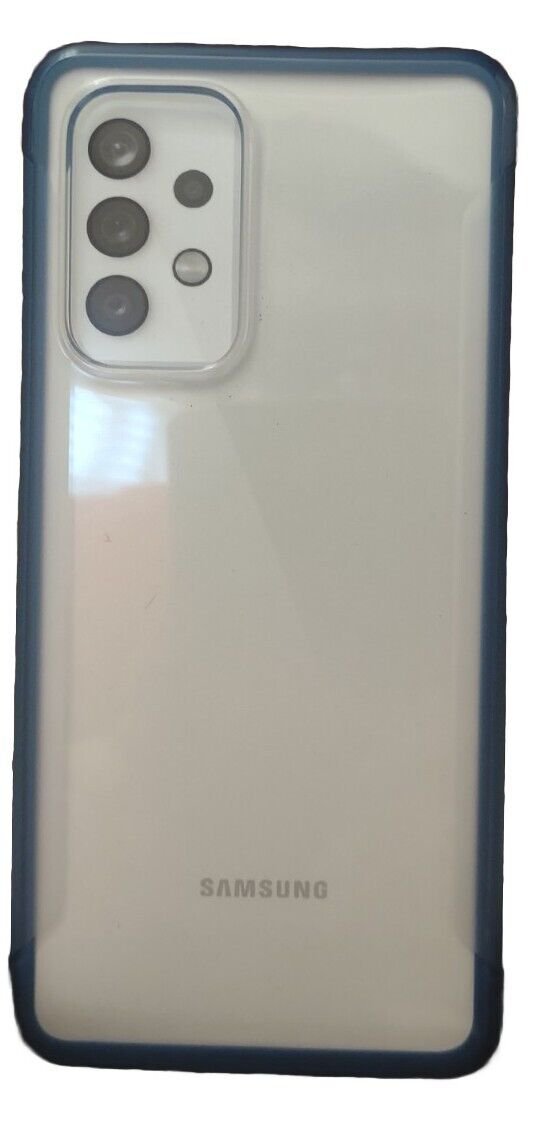 Raptic Earth Samsung Galaxy A53 Case
