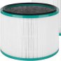 Colorfullife 2 Pack Replacement Filter for Dyson HP01, HP02, DP01, DP02