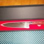 Hiroshi Knife ( Master Chef's )and 7cr17mov kitchen knife g10