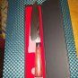 Hiroshi Knife ( Master Chef's )and 7cr17mov kitchen knife g10